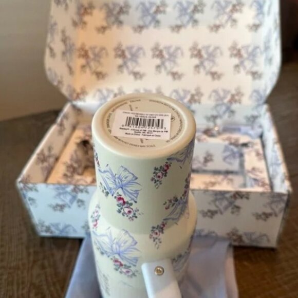 STANLEY X LOVESHACKFANCY HOLIDAY QUENCHER | 40 OZ - Picture 3 of 5